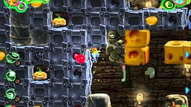 Image for the game Beetle Ju 3