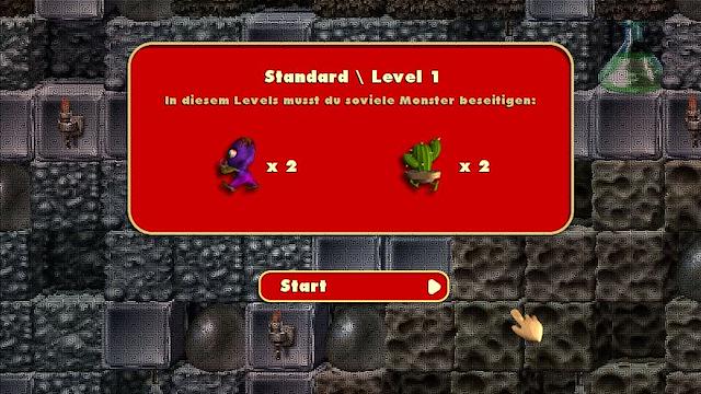 Image for the game Beetle Ju