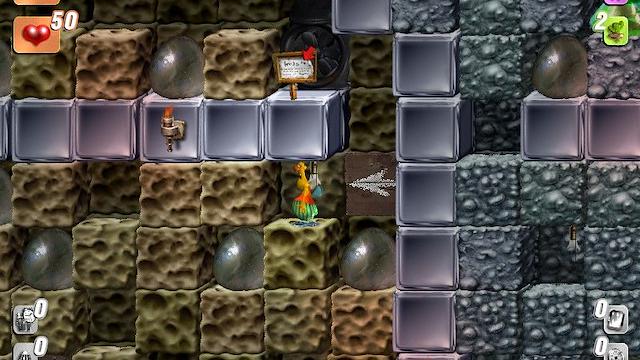 Image for the game Beetle Ju