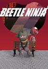 Cover image for the game Beetle Ninja