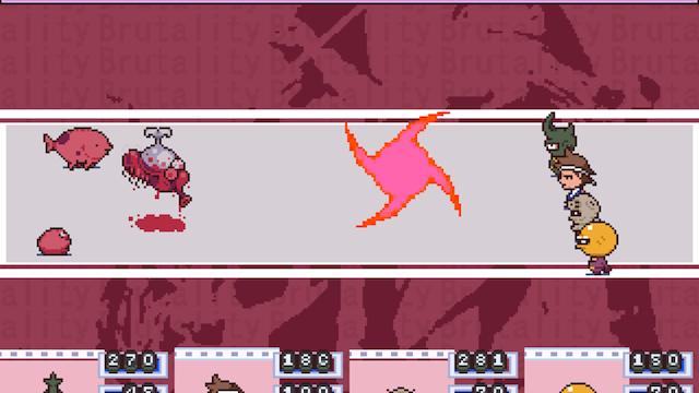 Image for the game Beetle Ninja