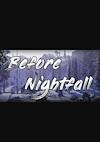 Cover image for the game Before Nightfall