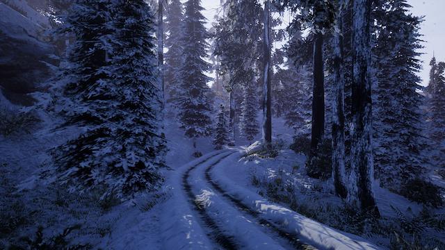 Image for the game Before Nightfall