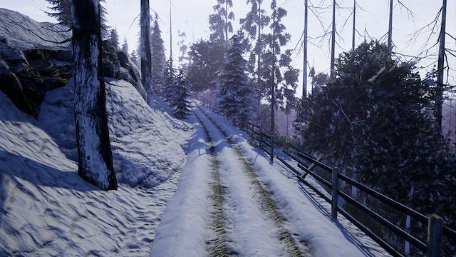 Image for the game Before Nightfall