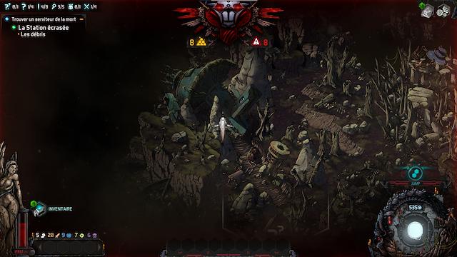 Image for the game Before the Last Hour