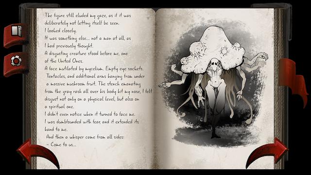 Image for the game Before They Catch Us