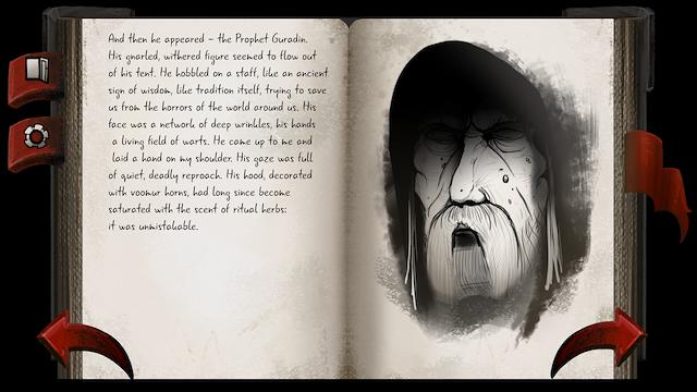 Image for the game Before They Catch Us