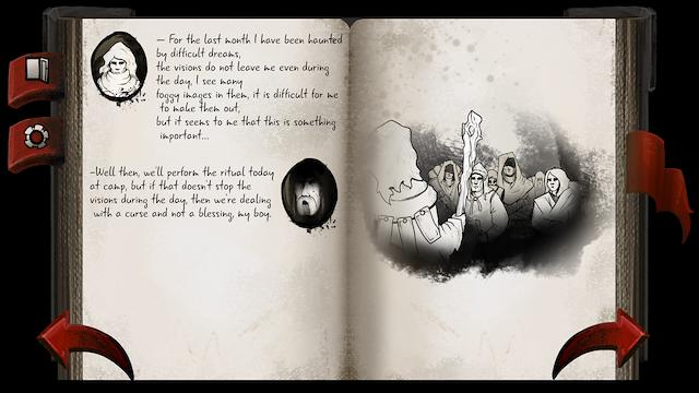 Image for the game Before They Catch Us