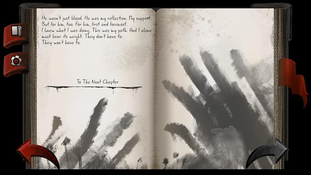 Image for the game Before They Catch Us