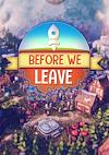 Cover image for the game Before We Leave