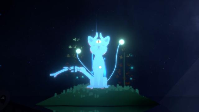Image for the game Before Your Eyes