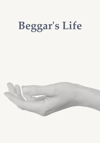 Cover image for the game Beggar's Life