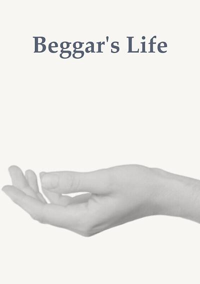 Cover image for the game Beggar's Life