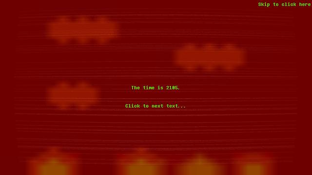 Image for the game Beginner'sGame