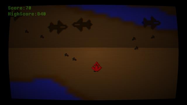 Image for the game Beginner'sGame
