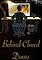 Cover image for the game Behind Closed Doors: A Developer's Tale