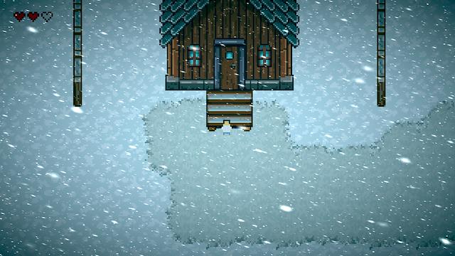 Image for the game Behind Closed Doors: A Developer's Tale