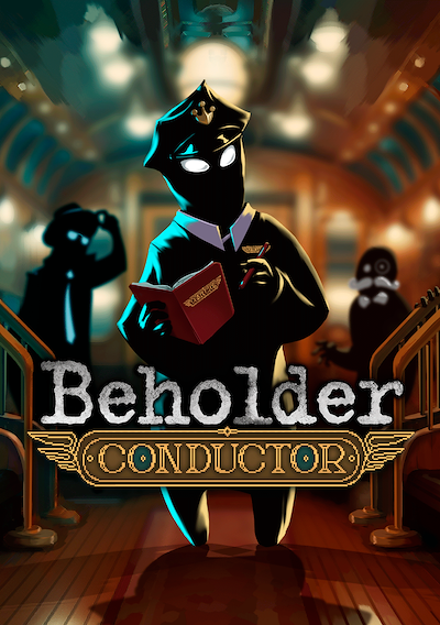 Cover image for the game Beholder: Conductor