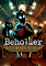 Cover image for the game Beholder: Conductor