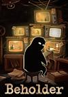 Cover image for the game Beholder