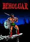 Cover image for the game Beholgar