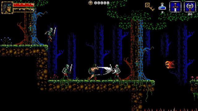 Image for the game Beholgar