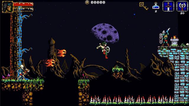 Image for the game Beholgar