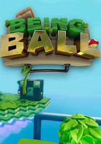 Cover image for the game Being Ball