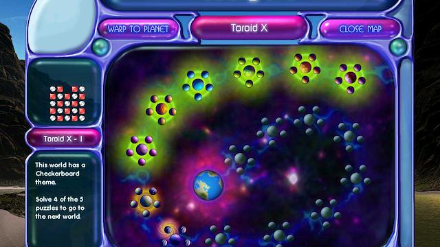 Image for the game Bejeweled 2 Deluxe