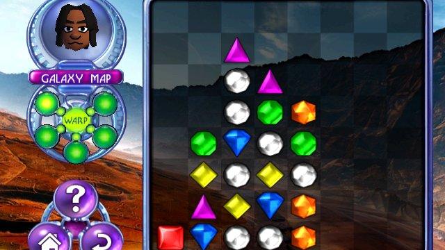 Image for the game Bejeweled 2