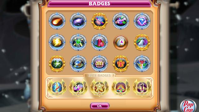 Image for the game Bejeweled 3