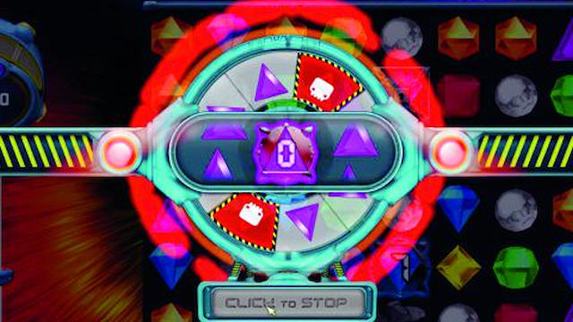 Image for the game Bejeweled Twist