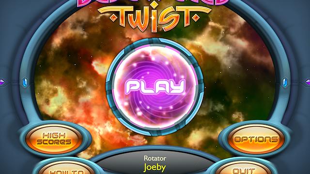 Image for the game Bejeweled Twist