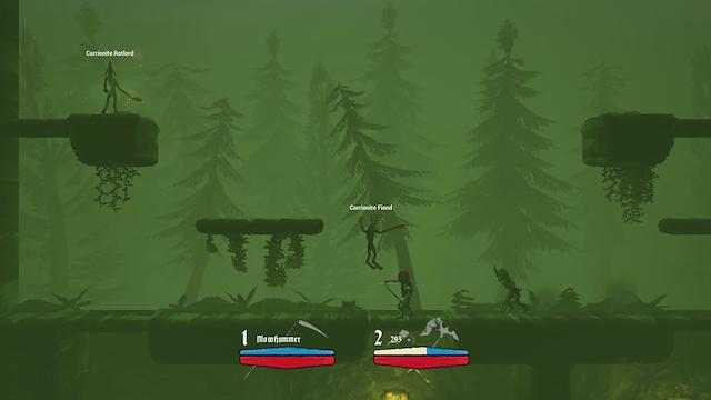 Image for the game Bell Ringer
