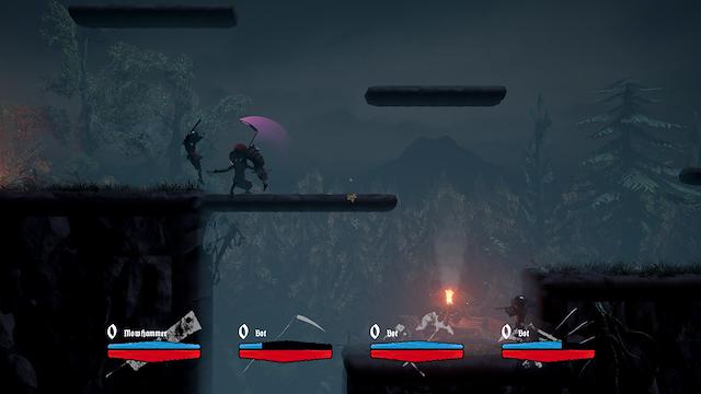 Image for the game Bell Ringer