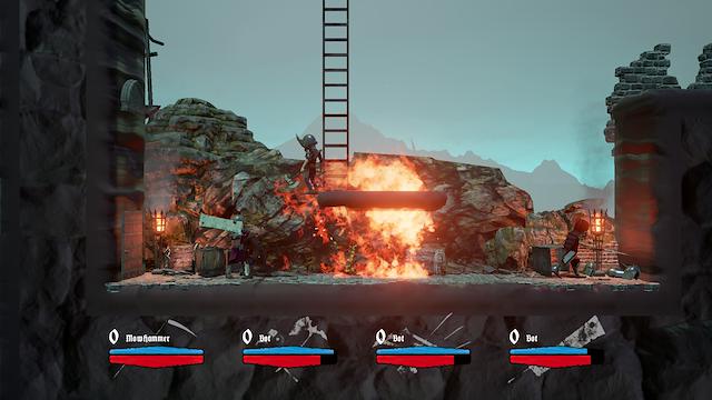 Image for the game Bell Ringer