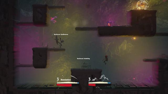 Image for the game Bell Ringer