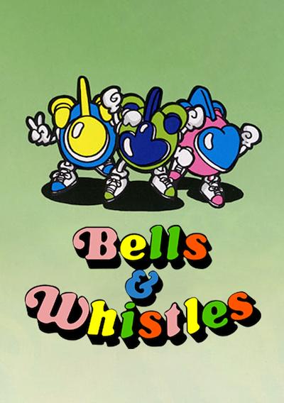 Cover image for the game Bells & Whistles