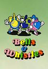 Cover image for the game Bells & Whistles