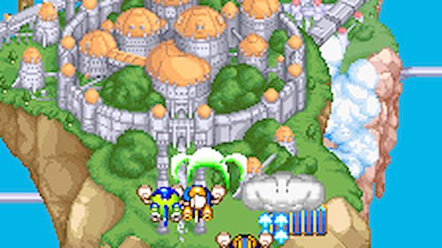 Image for the game Bells & Whistles