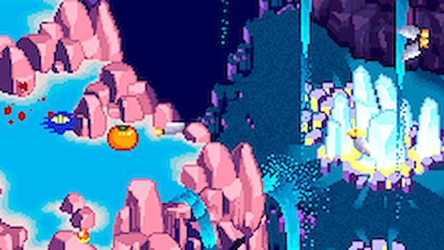 Image for the game Bells & Whistles