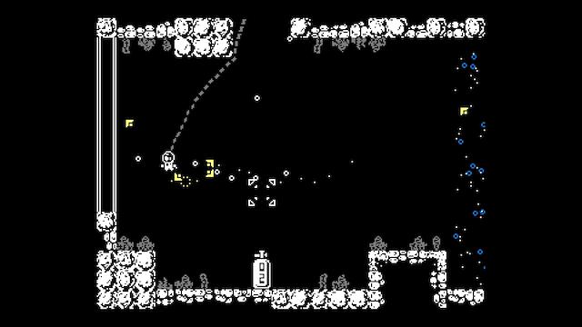 Image for the game Below the Ocean