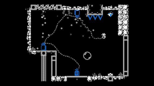 Image for the game Below the Ocean