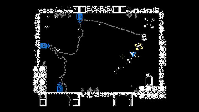 Image for the game Below the Ocean