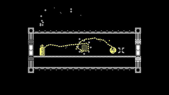 Image for the game Below the Ocean