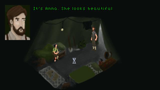 Image for the game Below Zero: Prologue