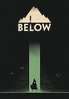 Cover image for the game Below