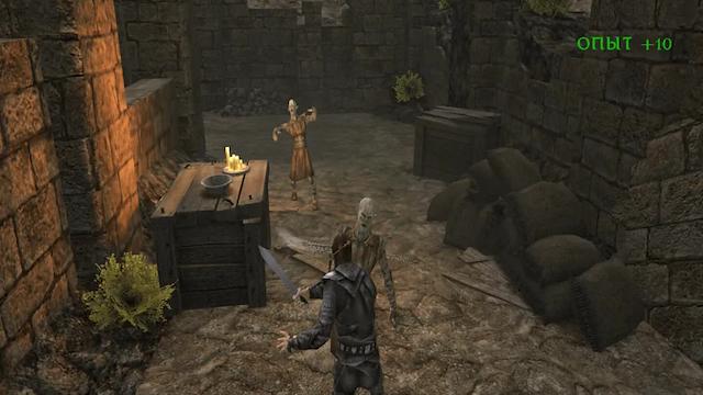 Image for the game Beltion: Beyond Ritual