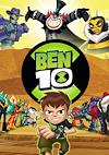 Cover image for the game Ben 10