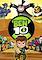 Cover image for the game Ben 10